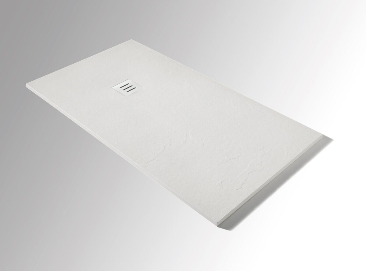 LACUS - Piatto doccia Slate Lite