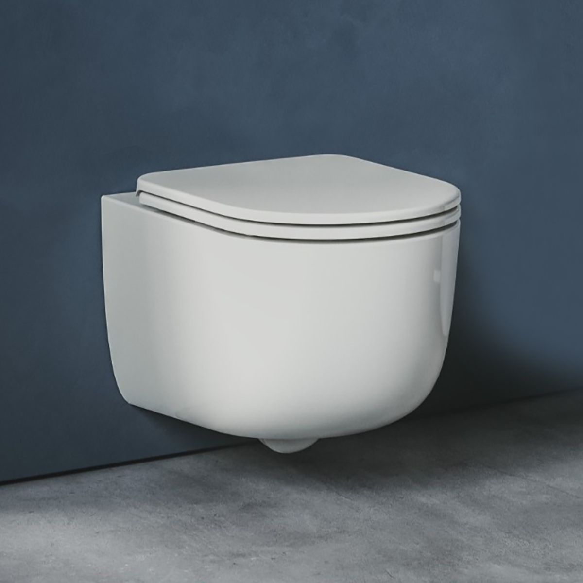 HATRIA - Wc Futura