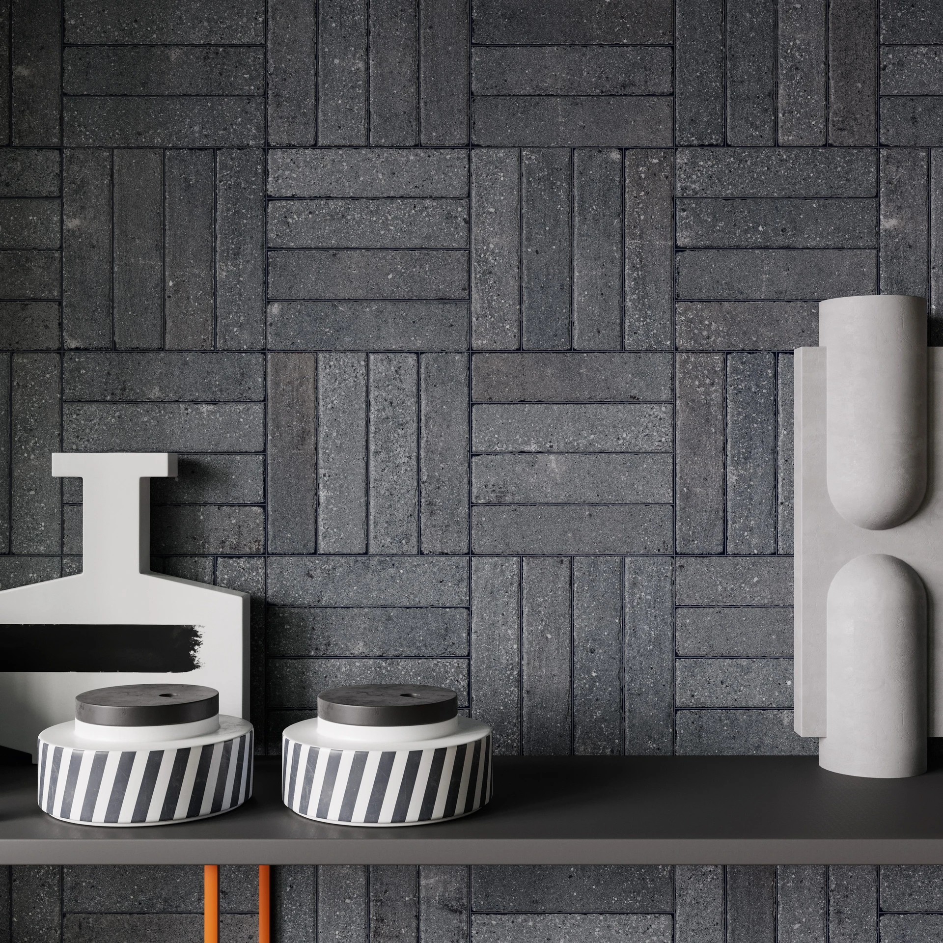 SANT'AGOSTINO - Tetris Block Mat - immagine 2