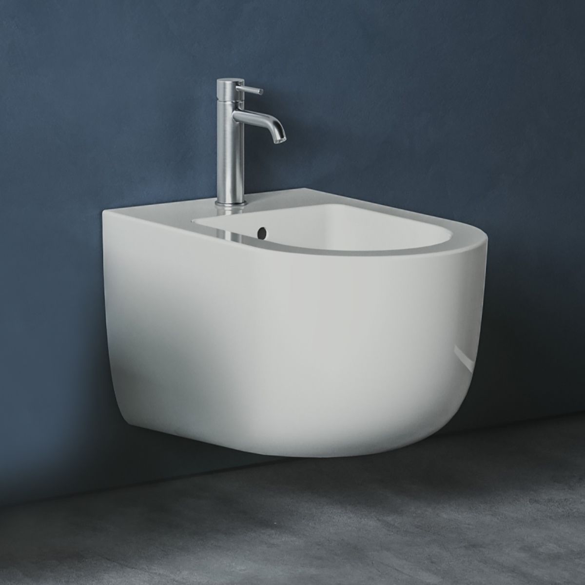 HATRIA - Bidet Futura