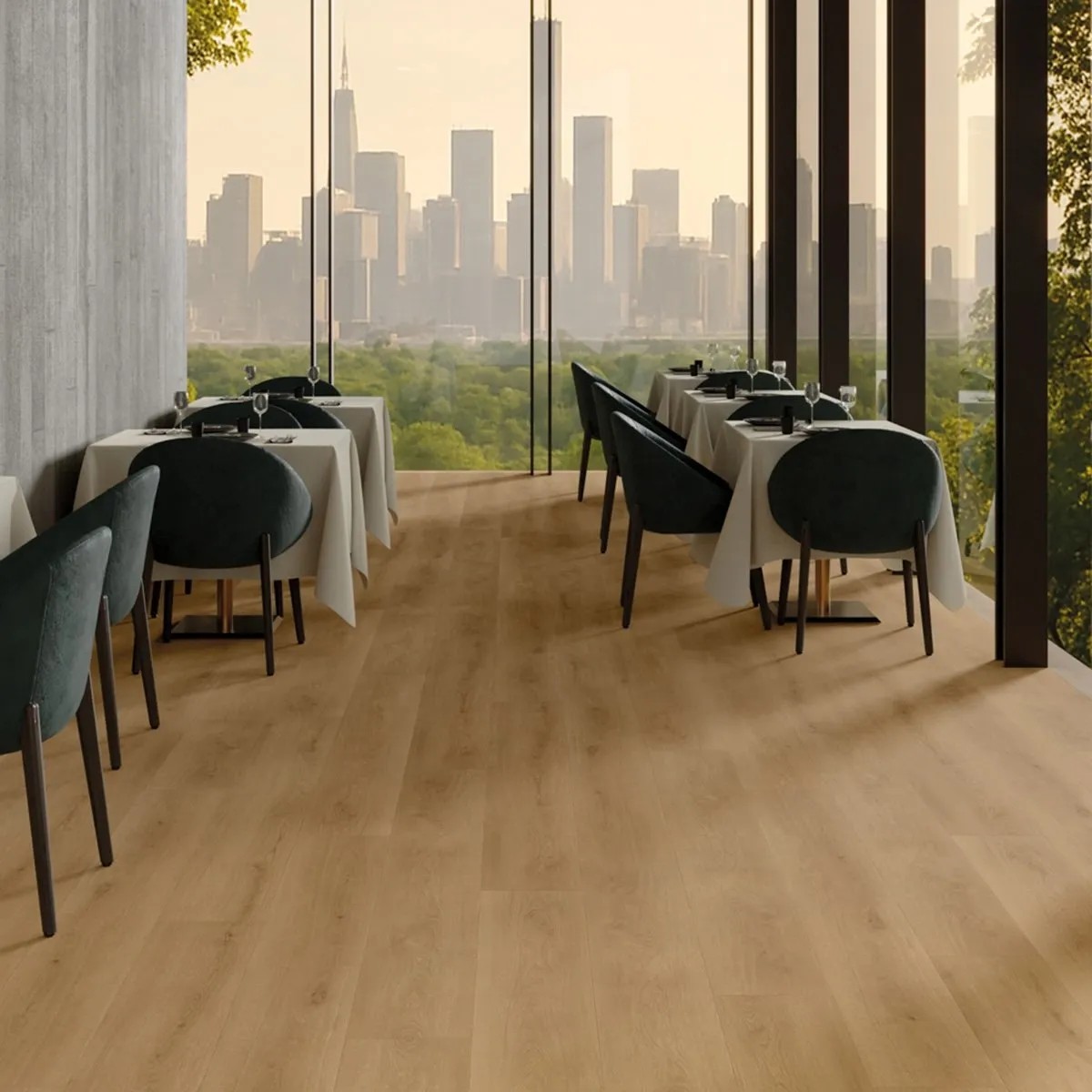 BE SMART - Essential Oak - immagine 2