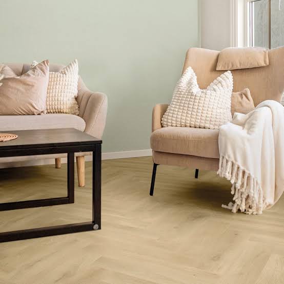 BE SMART - Essential Oak