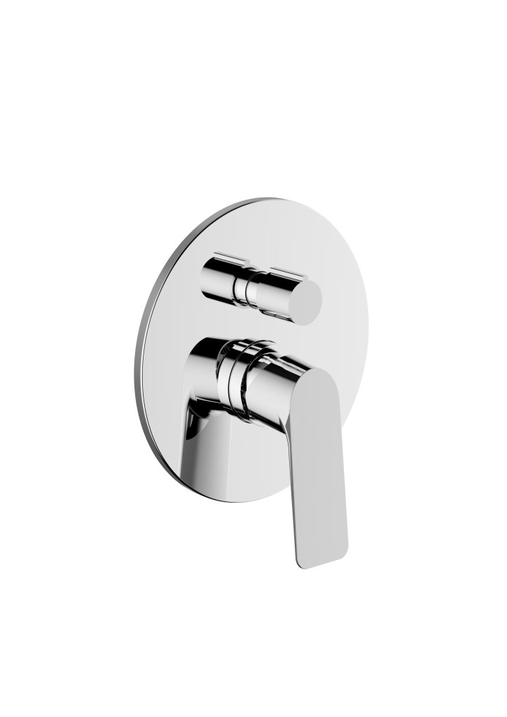 TEOREMA - Lifestyle miscelatore doccia