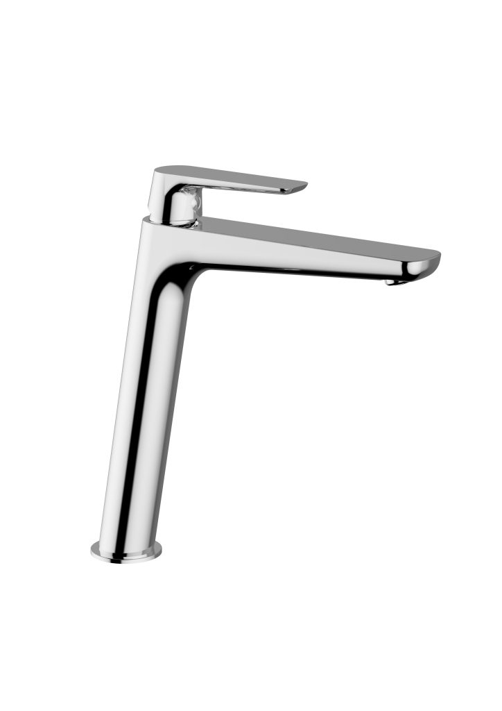 TEOREMA - Lifestyle miscelatore lavabo alto