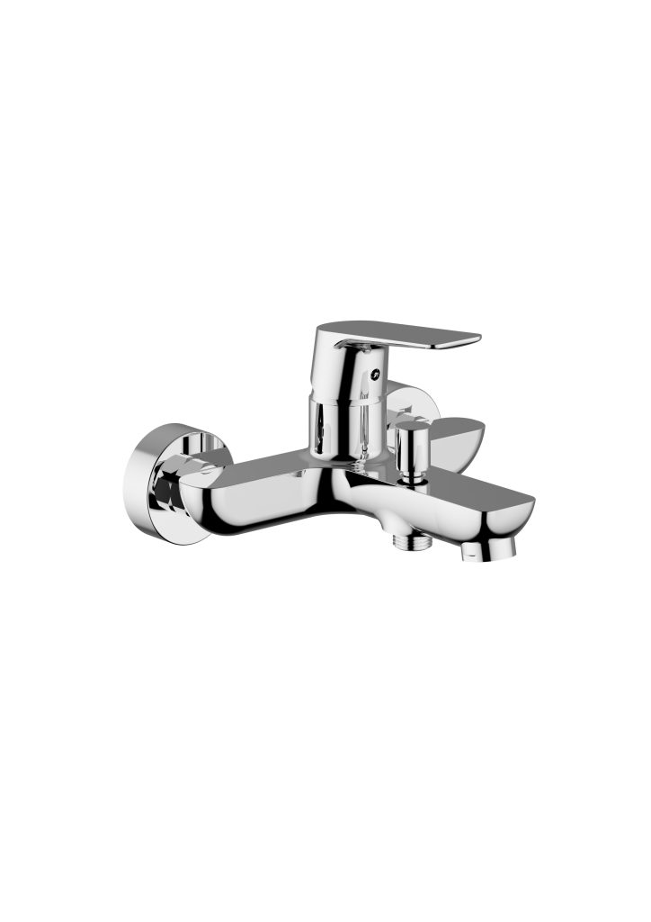 TEOREMA - Lifestyle miscelatore vasca